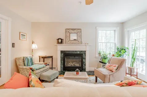 2 Summit Terrace Falmouth ME 04105