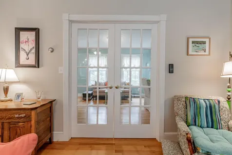 2 Summit Terrace Falmouth ME 04105