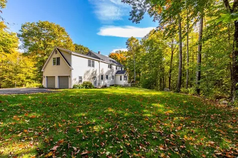 2 Summit Terrace Falmouth ME 04105