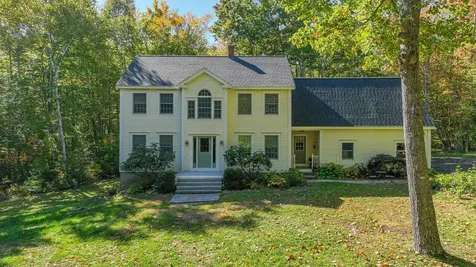 2 Summit Terrace Falmouth ME 04105