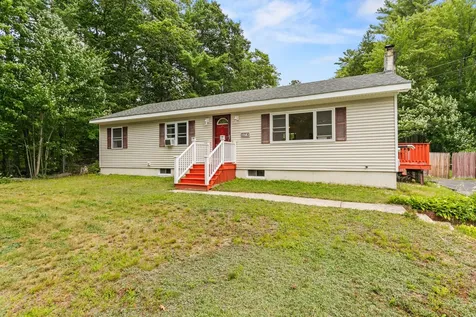 279 Manchester Road Standish ME 04084