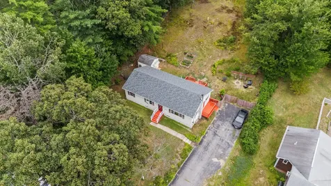 279 Manchester Road Standish ME 04084
