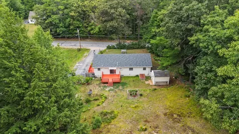 279 Manchester Road Standish ME 04084