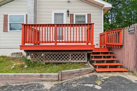 279 Manchester Road Standish ME 04084