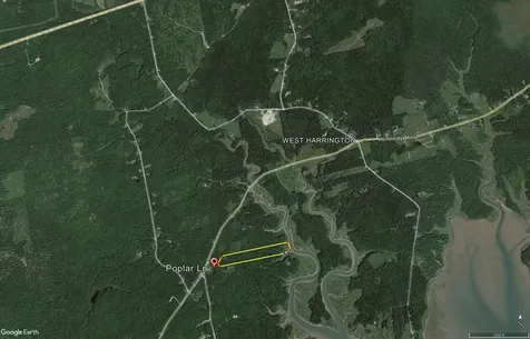 Lot 175 Poplar Lane Milbridge ME 04658