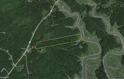 Lot 175 Poplar Lane Milbridge ME 04658