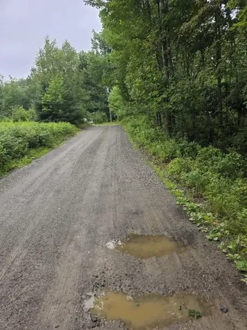Lot 175 Poplar Lane Milbridge ME 04658