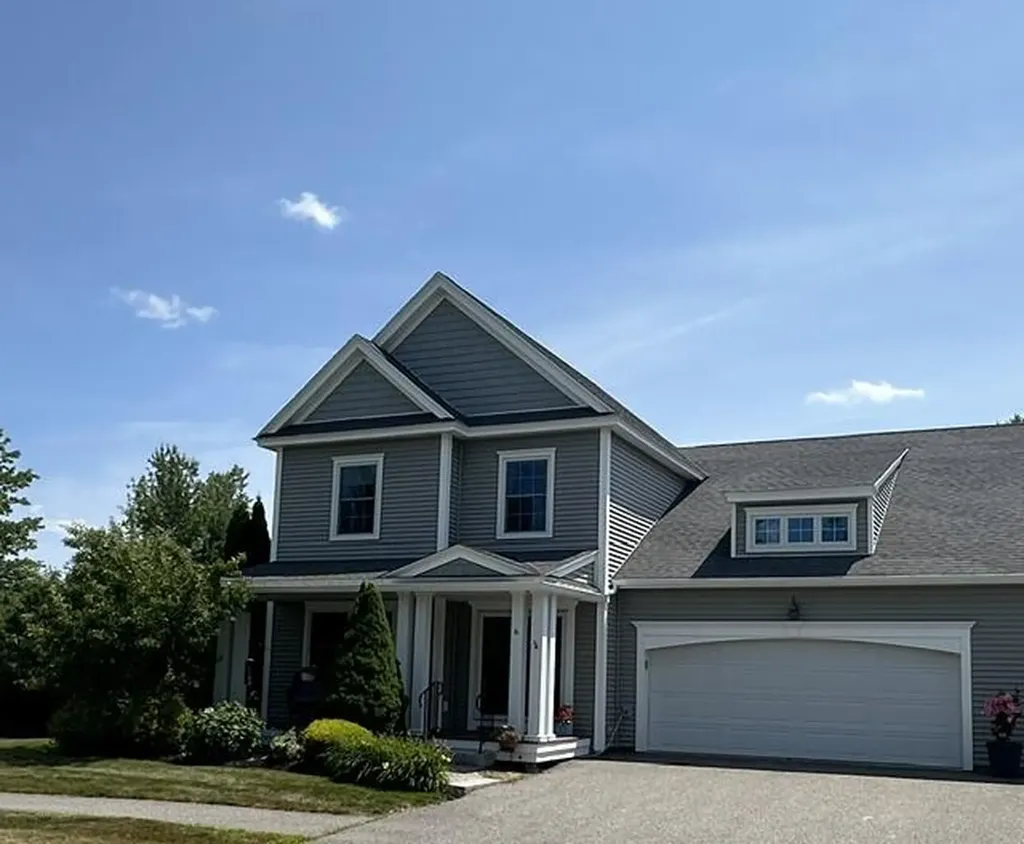 6 Webster Way Scarborough ME 04074