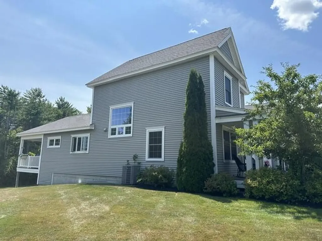 6 Webster Way Scarborough ME 04074