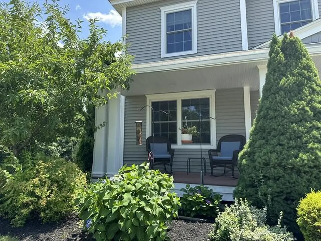 6 Webster Way Scarborough ME 04074