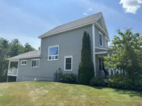 6 Webster Way Scarborough ME 04074