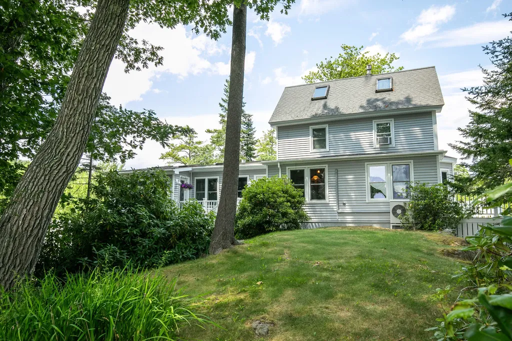 839 Fosters Point Road West Bath ME 04530
