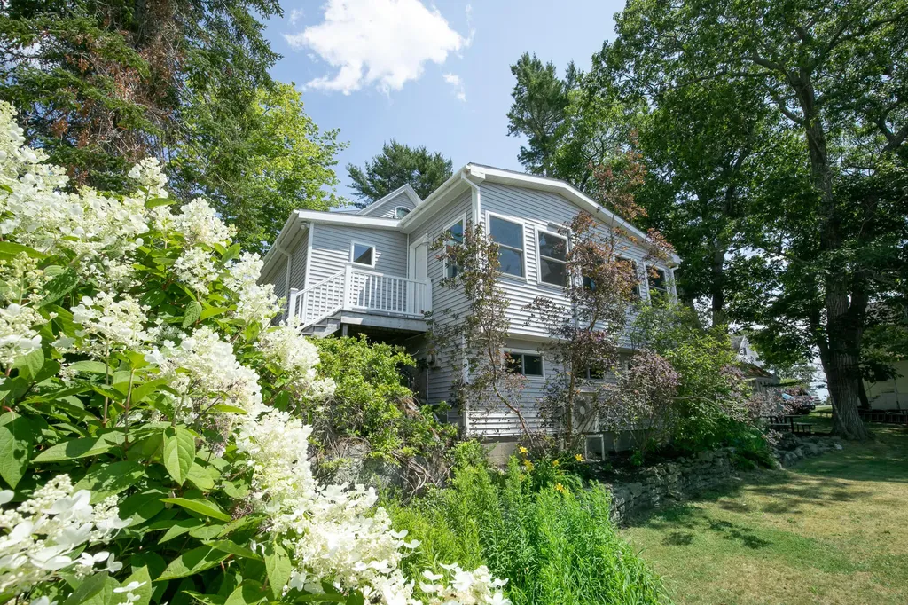 839 Fosters Point Road West Bath ME 04530