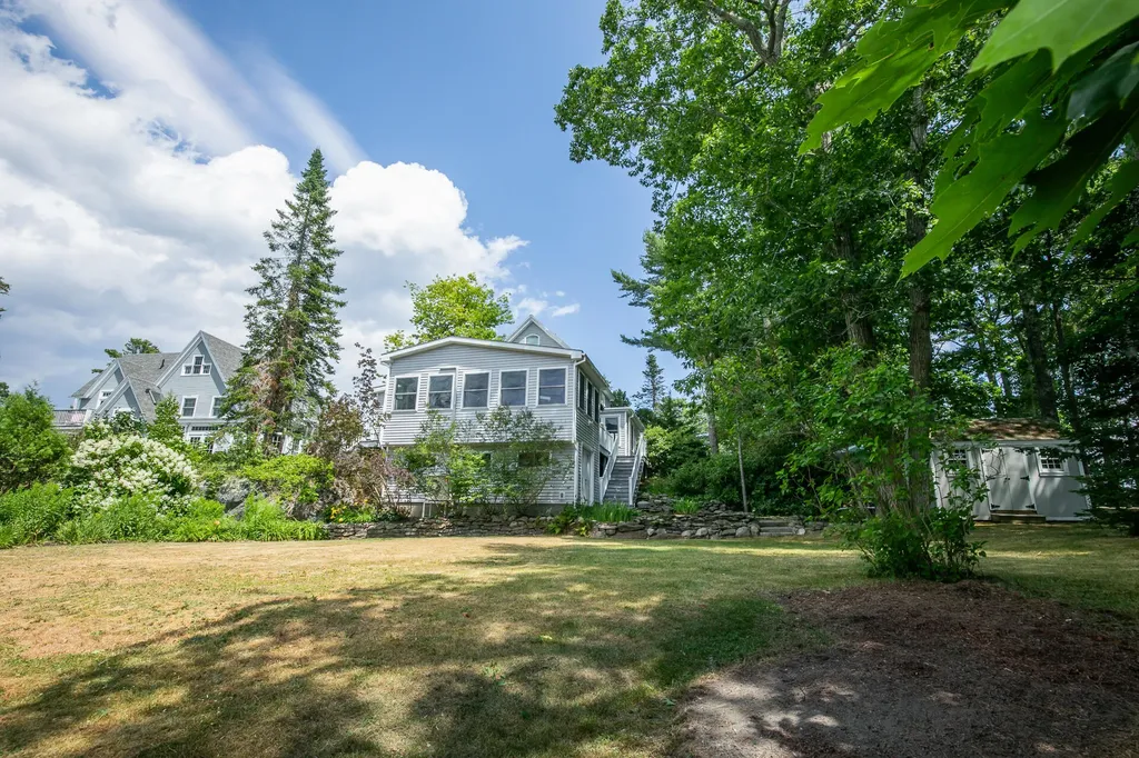 839 Fosters Point Road West Bath ME 04530