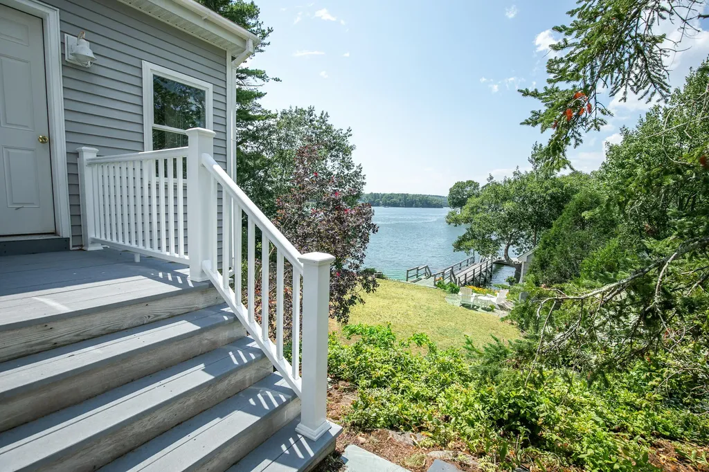 839 Fosters Point Road West Bath ME 04530