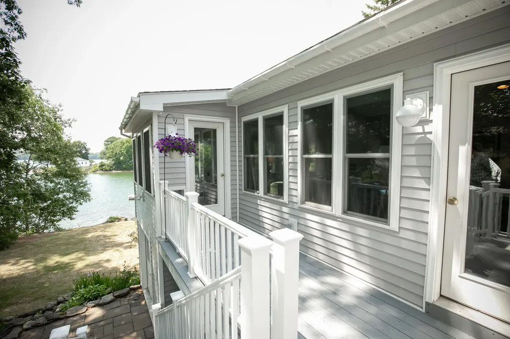 839 Fosters Point Road West Bath ME 04530