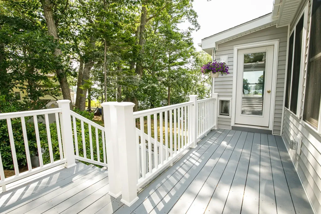 839 Fosters Point Road West Bath ME 04530
