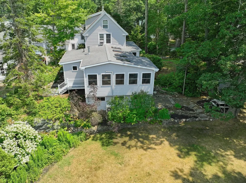 839 Fosters Point Road West Bath ME 04530