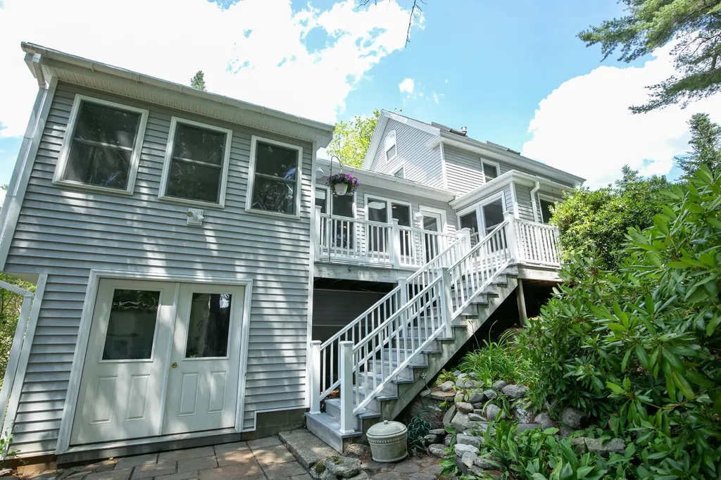 839 Fosters Point Road West Bath ME 04530