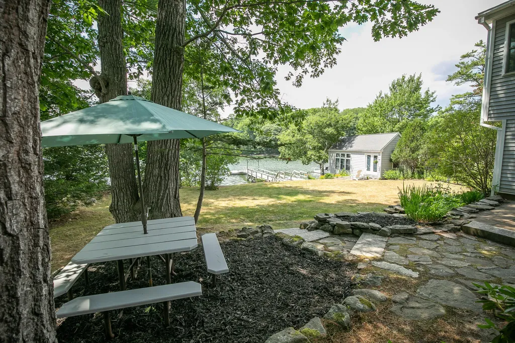839 Fosters Point Road West Bath ME 04530