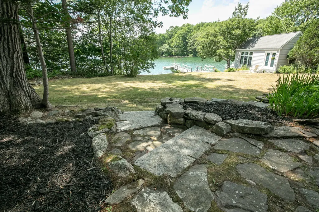 839 Fosters Point Road West Bath ME 04530