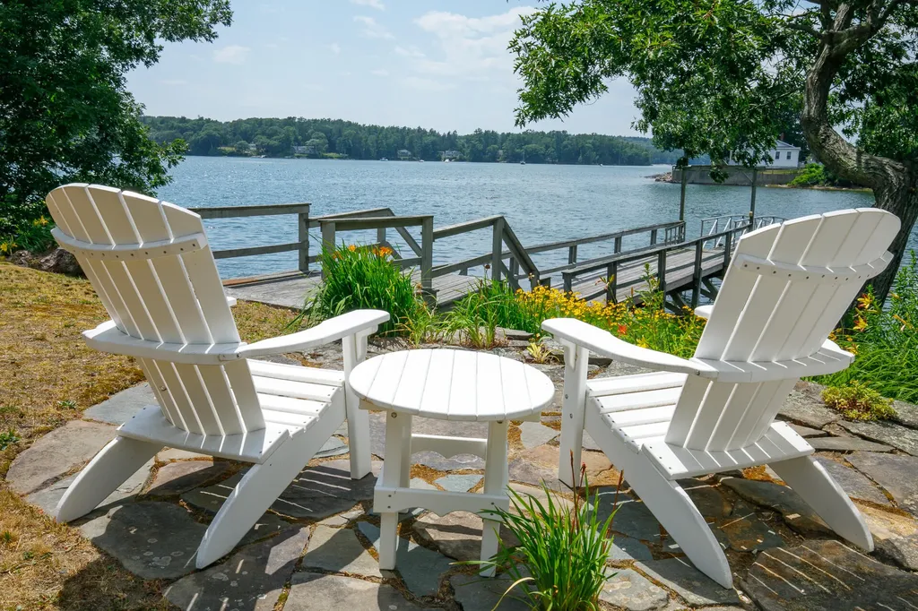 839 Fosters Point Road West Bath ME 04530