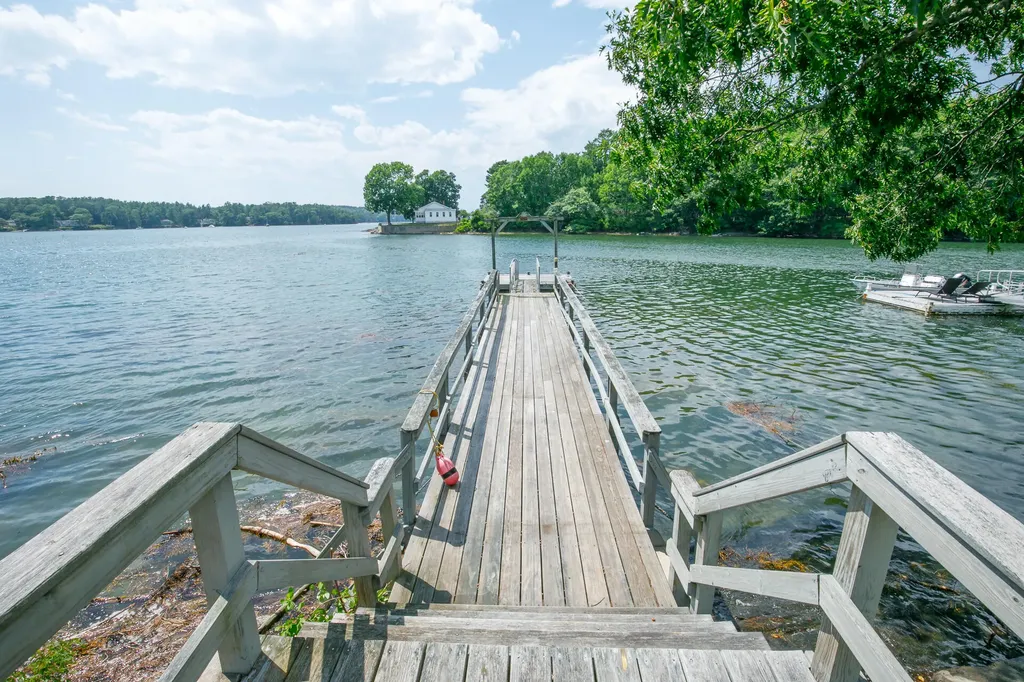 839 Fosters Point Road West Bath ME 04530