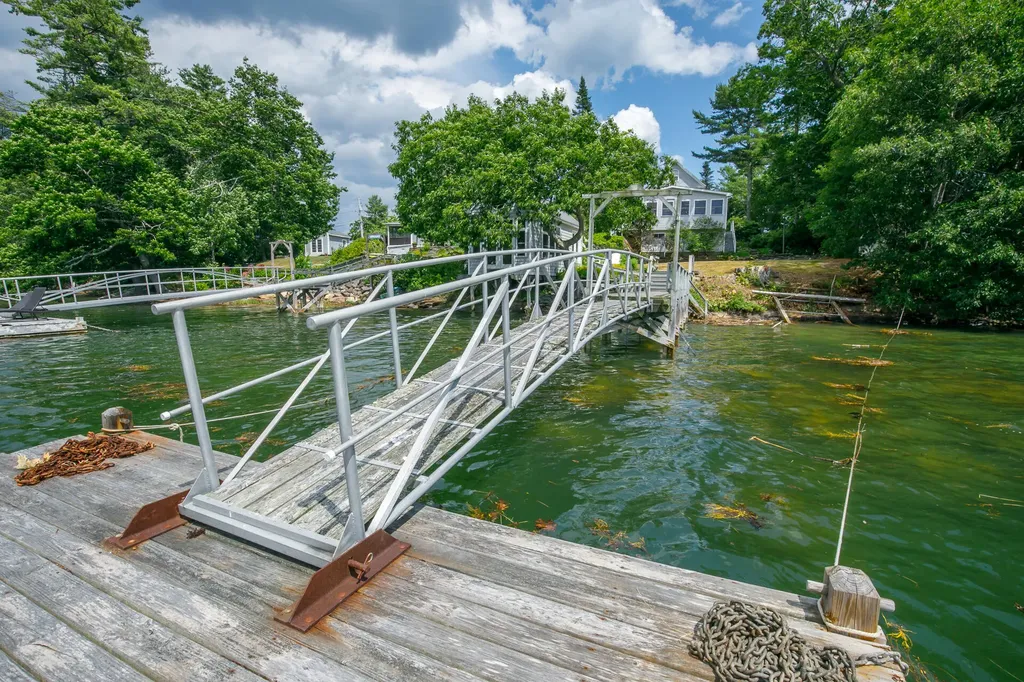 839 Fosters Point Road West Bath ME 04530