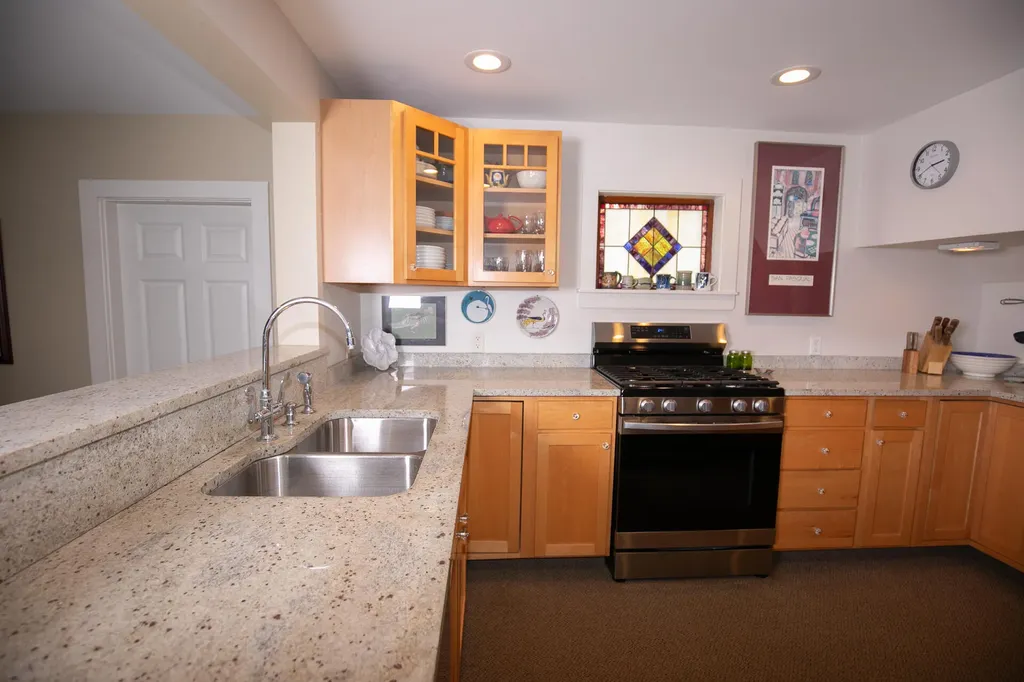 839 Fosters Point Road West Bath ME 04530