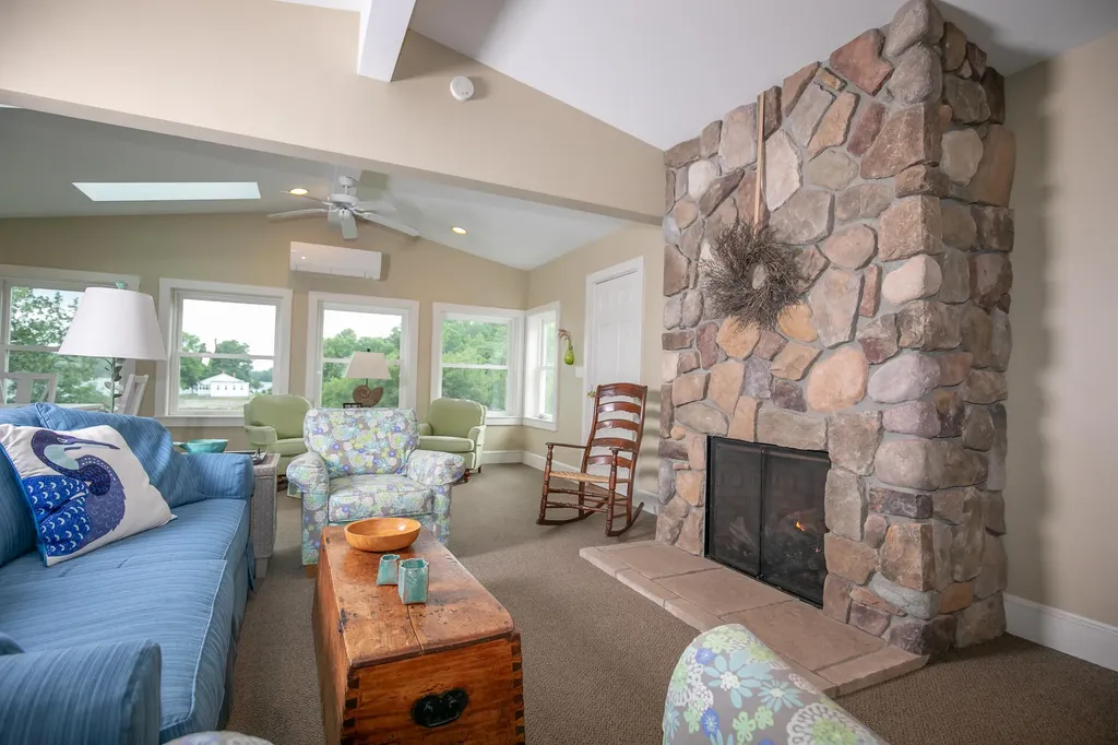 839 Fosters Point Road West Bath ME 04530