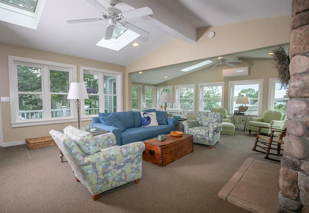 839 Fosters Point Road West Bath ME 04530