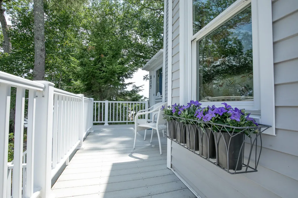 839 Fosters Point Road West Bath ME 04530