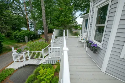 839 Fosters Point Road West Bath ME 04530