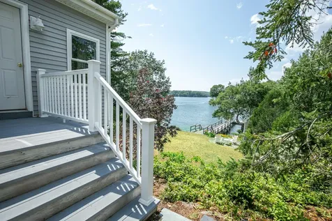 839 Fosters Point Road West Bath ME 04530