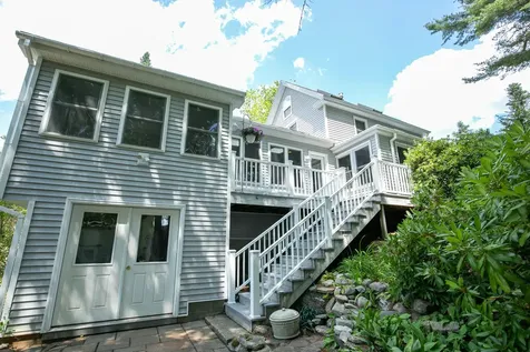 839 Fosters Point Road West Bath ME 04530
