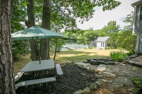 839 Fosters Point Road West Bath ME 04530