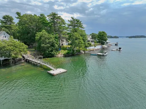 839 Fosters Point Road West Bath ME 04530