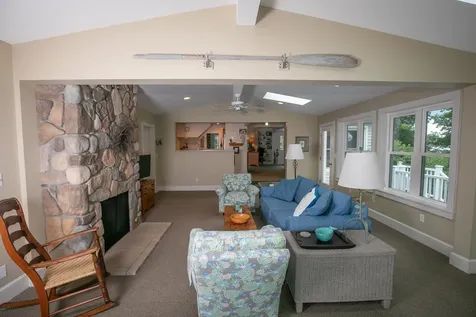 839 Fosters Point Road West Bath ME 04530