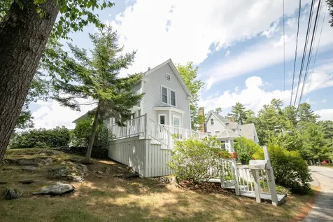 839 Fosters Point Road West Bath ME 04530