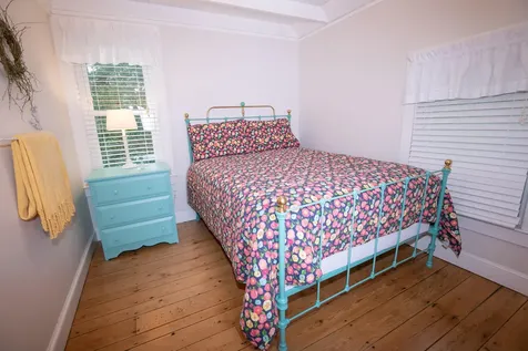 839 Fosters Point Road West Bath ME 04530