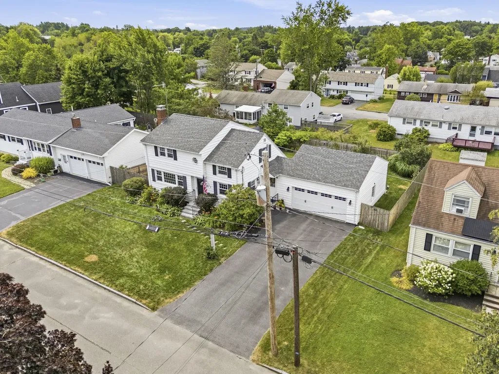 20 Groveside Road Portland ME 04102