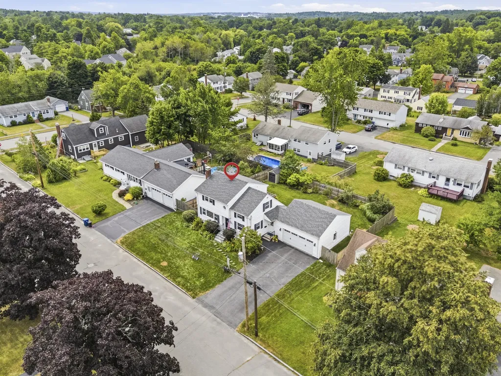 20 Groveside Road Portland ME 04102