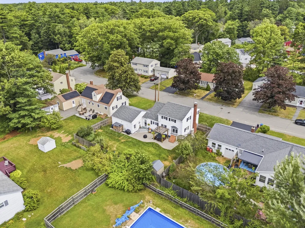 20 Groveside Road Portland ME 04102