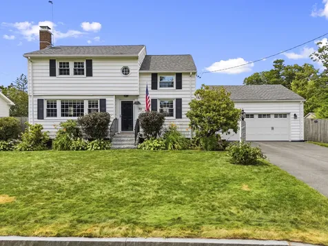 20 Groveside Road Portland ME 04102