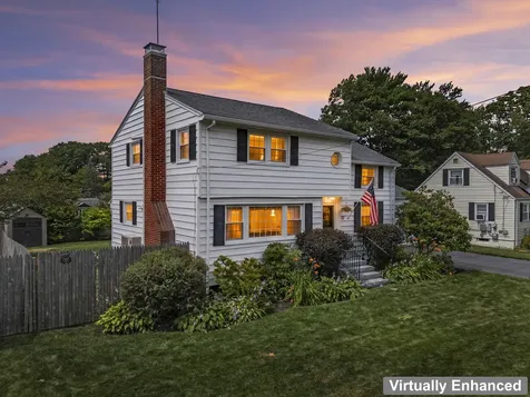 20 Groveside Road Portland ME 04102