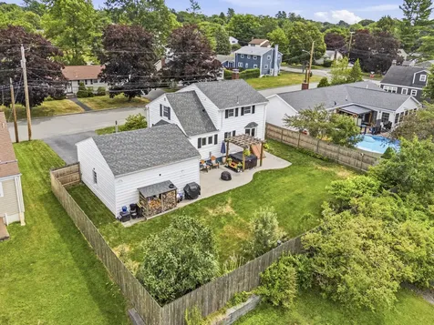 20 Groveside Road Portland ME 04102