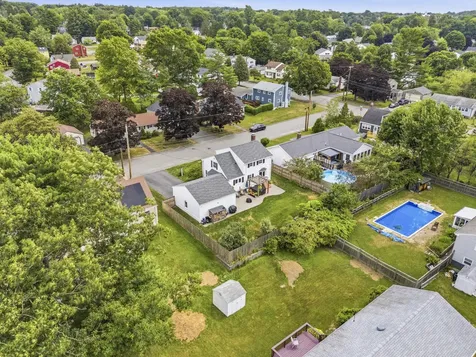 20 Groveside Road Portland ME 04102