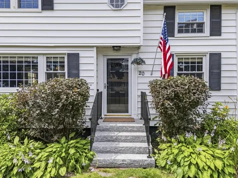 20 Groveside Road Portland ME 04102