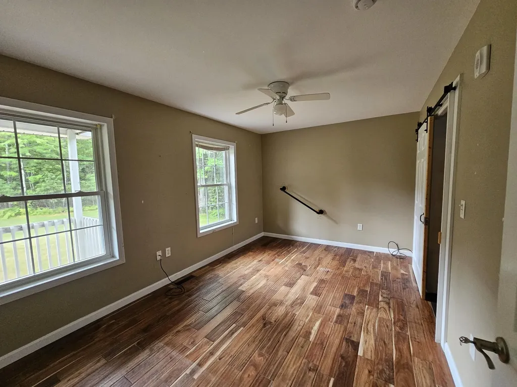 151 Hidden Lake Road Otisfield ME 04270