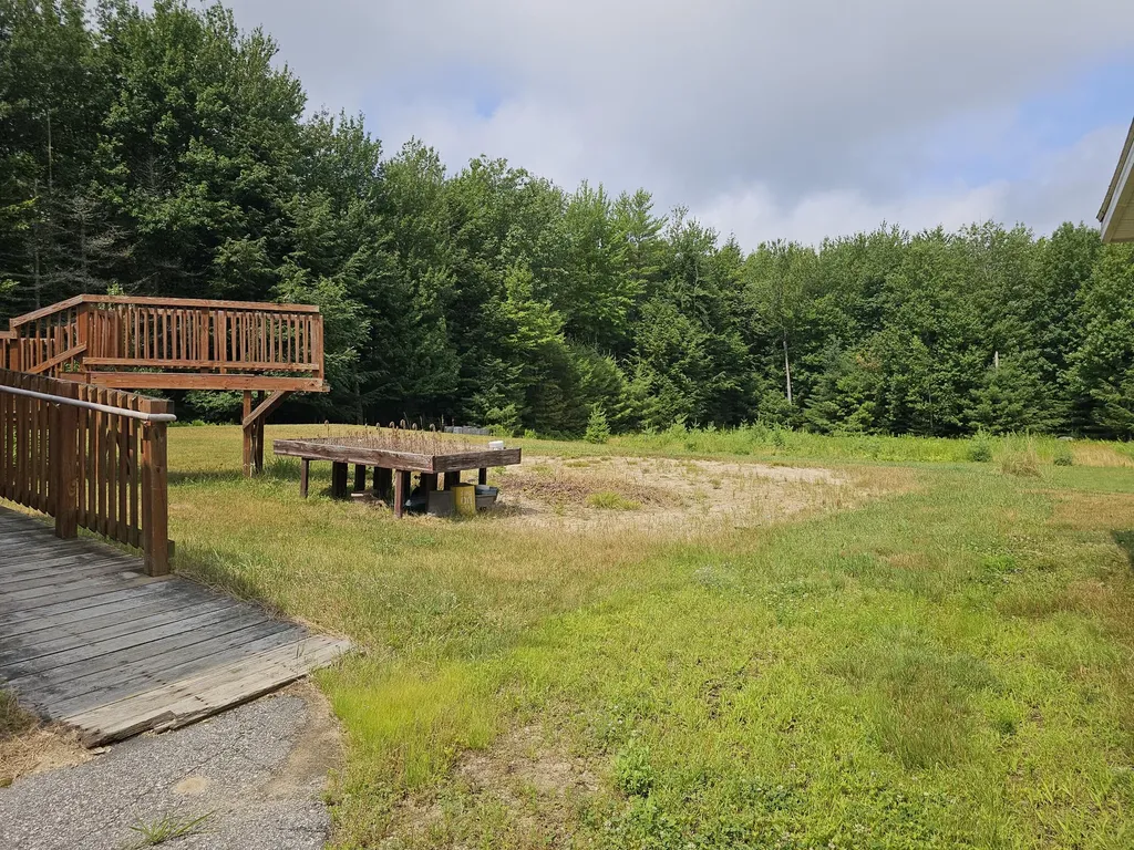151 Hidden Lake Road Otisfield ME 04270